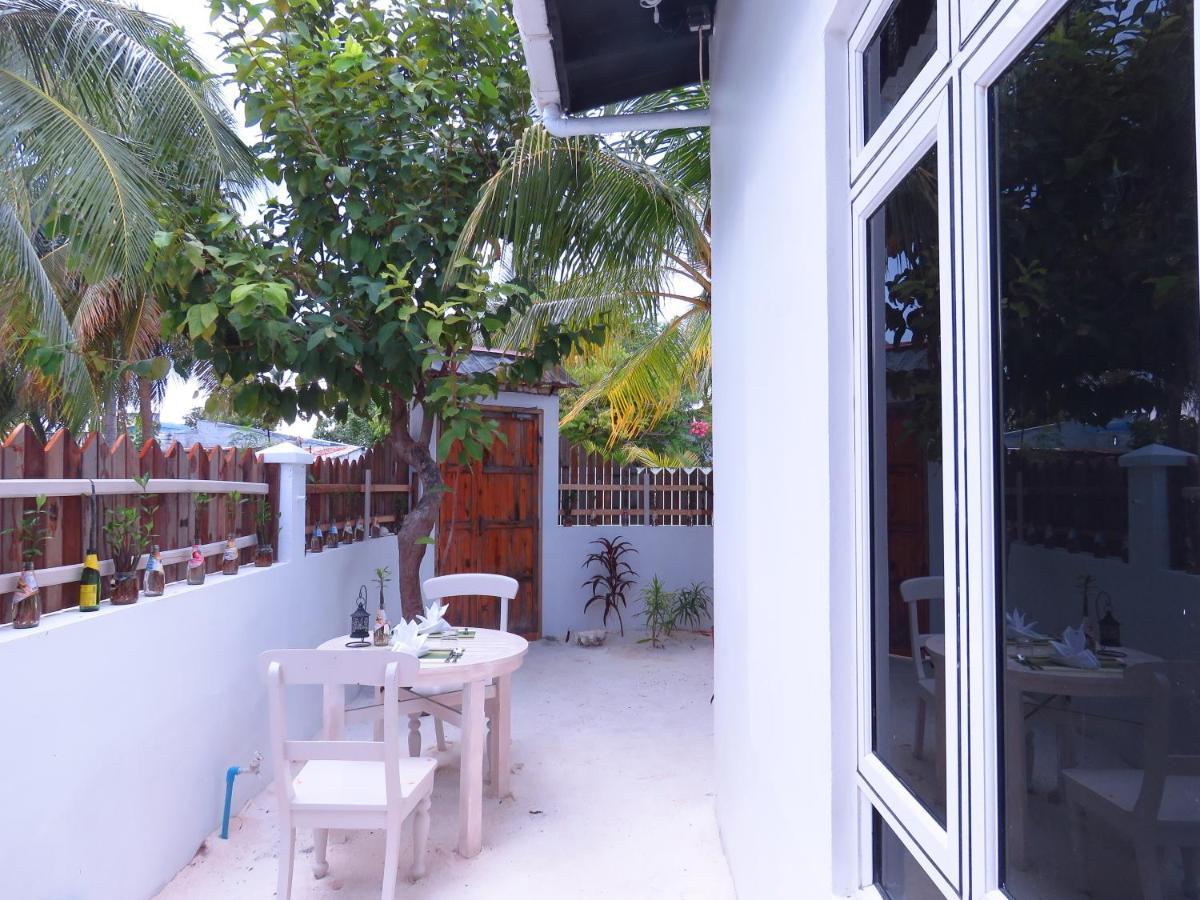 The Sunrise Huraa Exterior photo