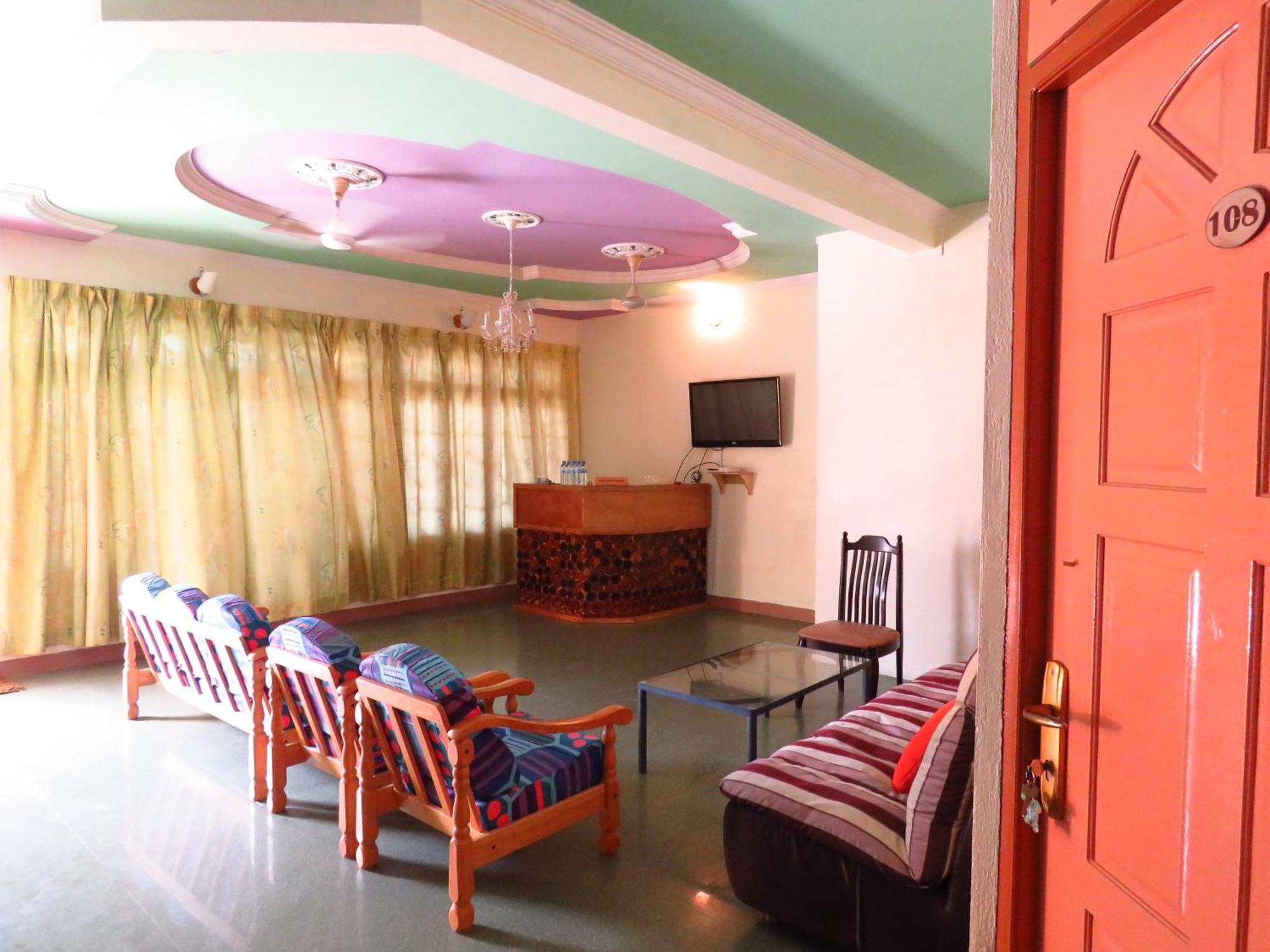 The Sunrise Huraa Exterior photo