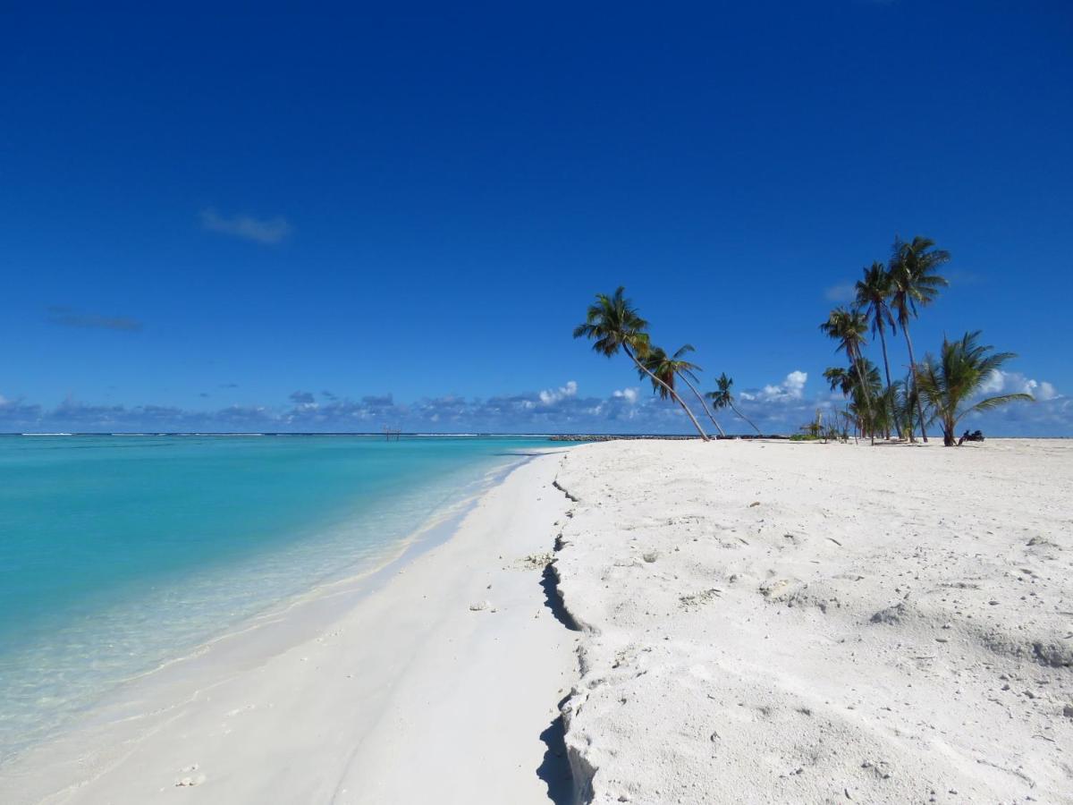 The Sunrise Huraa Hotel Exterior photo